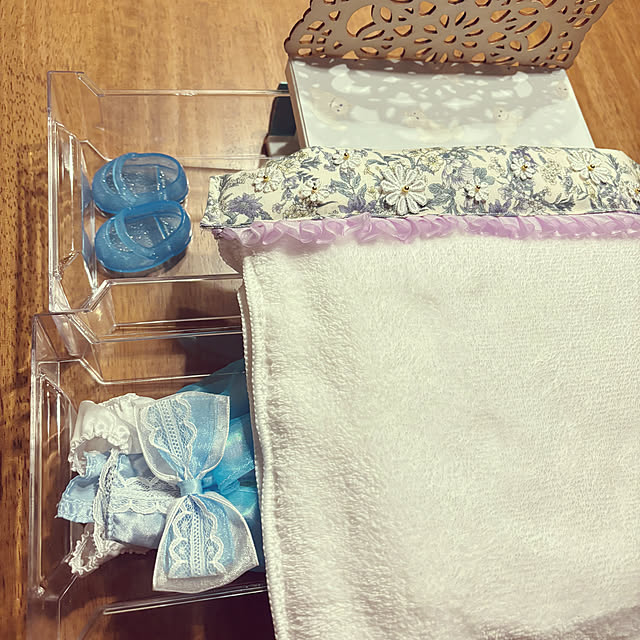 kamyoさんの部屋