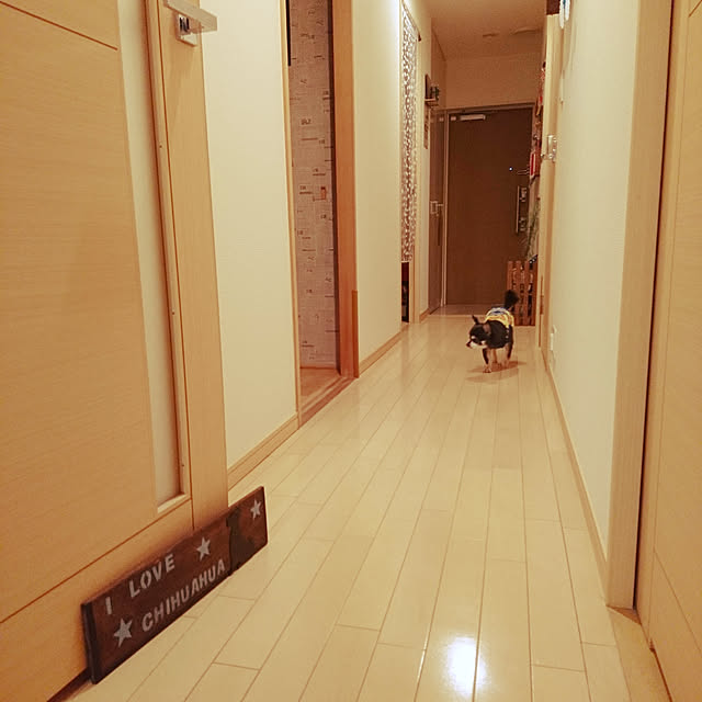 lovepeaceさんの実例写真