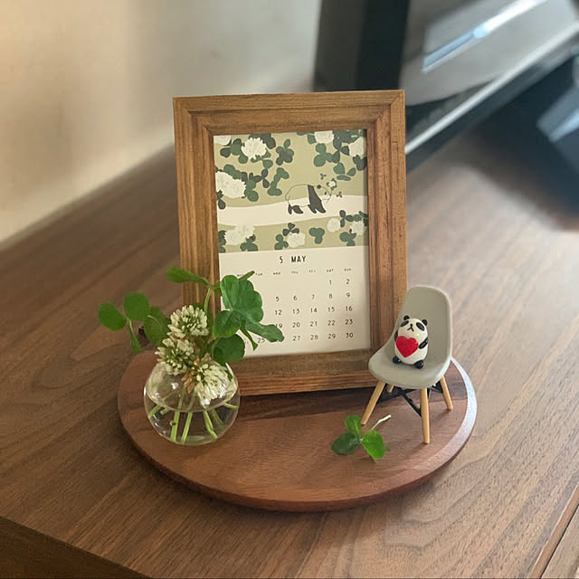 Mikarinさんの実例写真