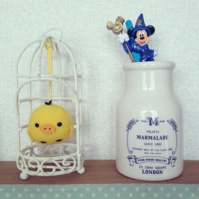 pecochipさんの実例写真