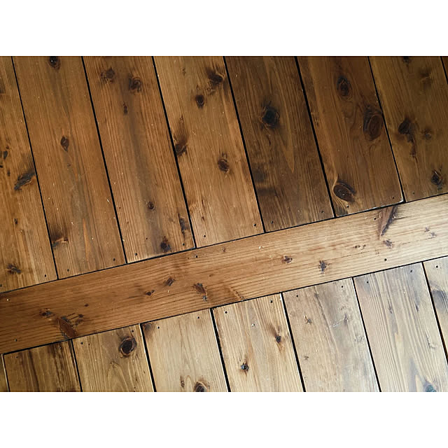 WOODPROさんの部屋