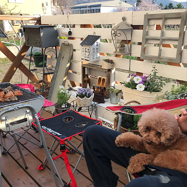 nahhoさんの実例写真