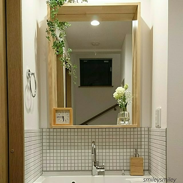 smileysmileyさんの実例写真