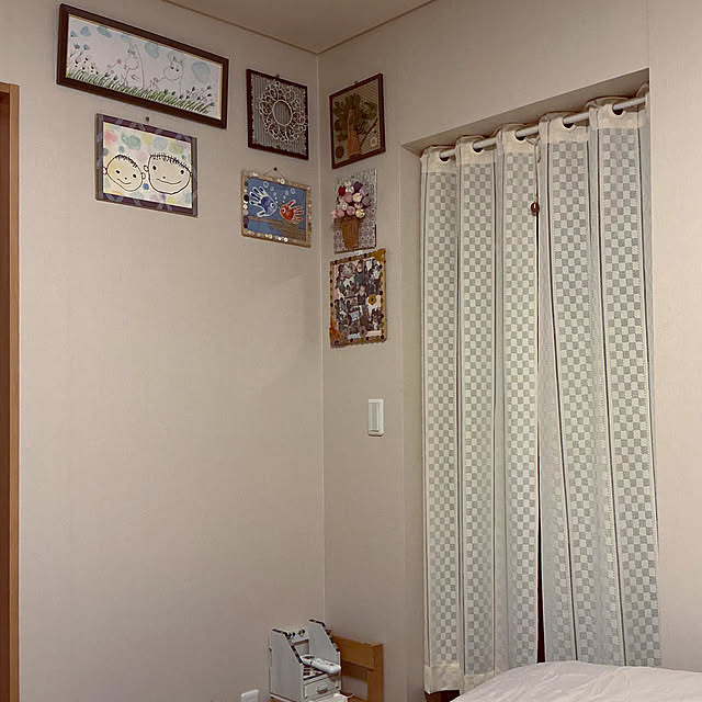 chiiyanさんの部屋