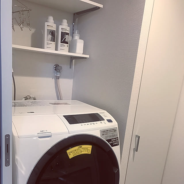 Mさんの実例写真