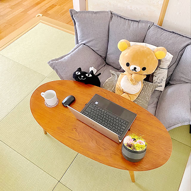 cloversさんの実例写真