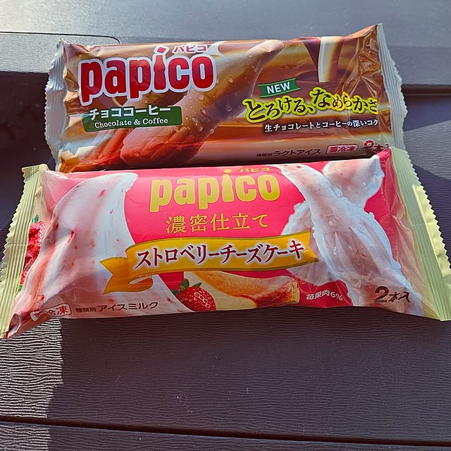 mocomocoさんの部屋