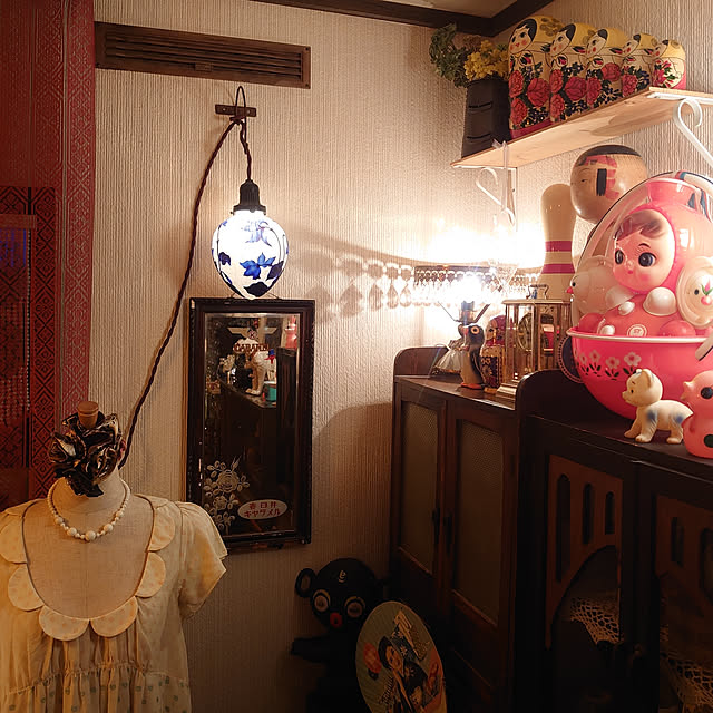 cha-baさんの実例写真
