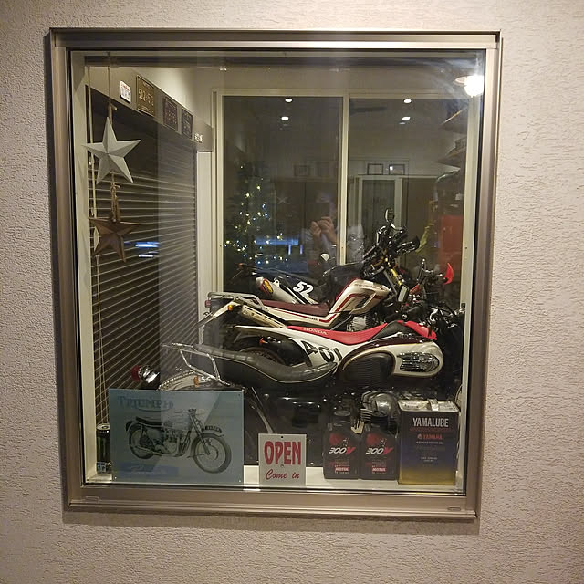 flat_house_japanさんの実例写真