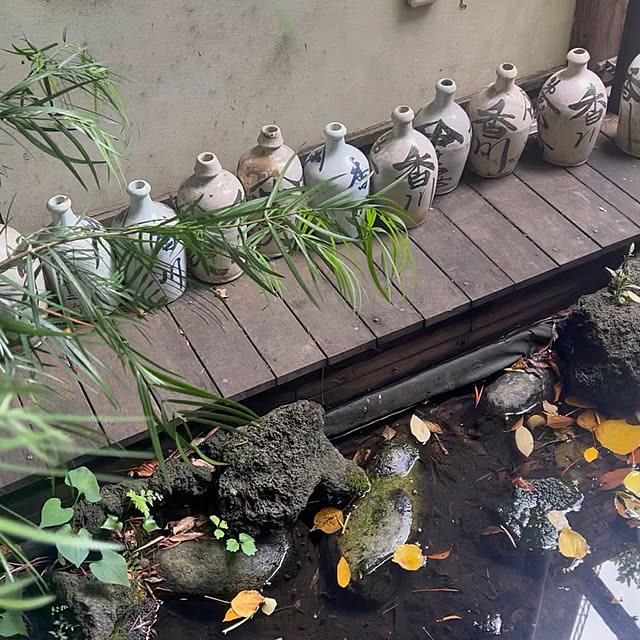 akさんの部屋