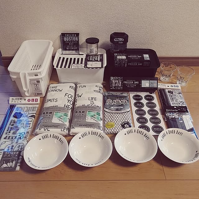 mikuさんの実例写真