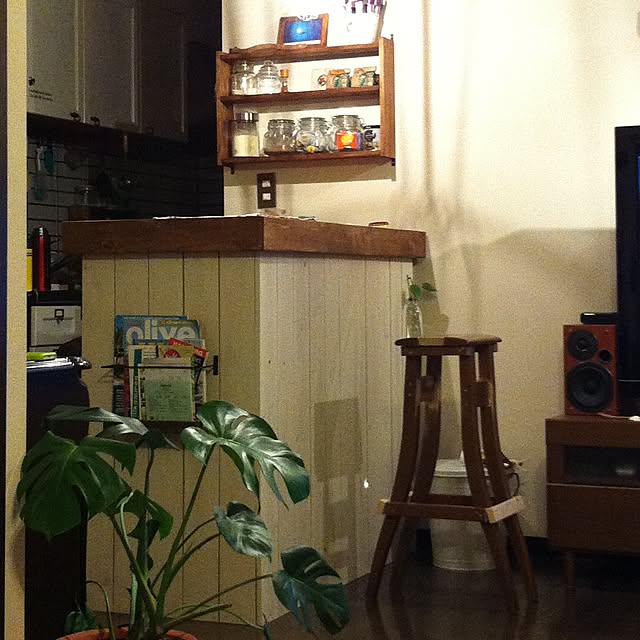 kenkenさんの実例写真