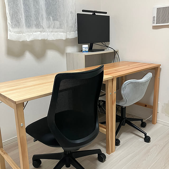 Remonさんの部屋