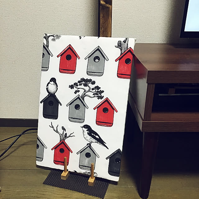 beeさんの実例写真