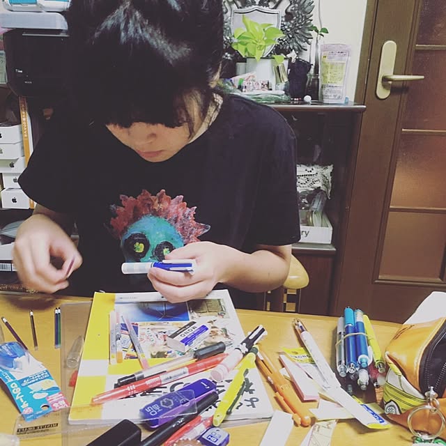 happy0612さんの実例写真