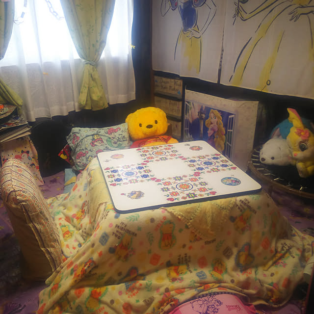makoさんの実例写真