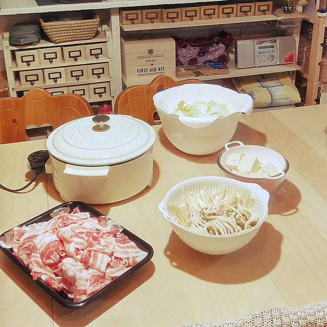 kazuさんの実例写真