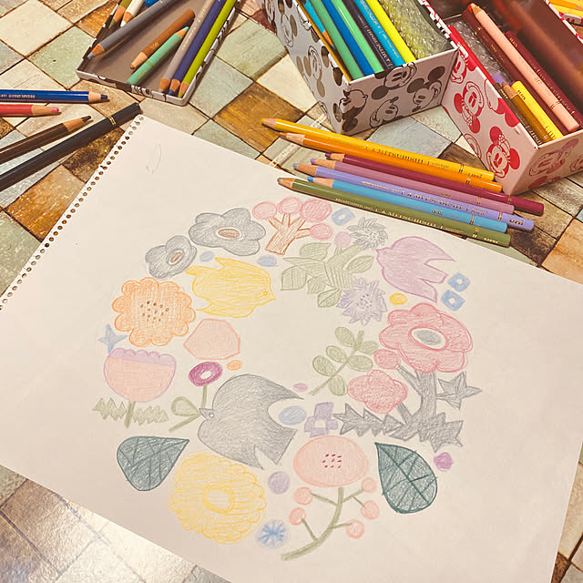 amelie1259さんの実例写真