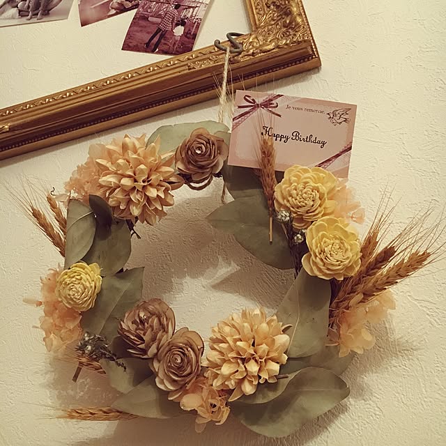 YUKIさんの実例写真