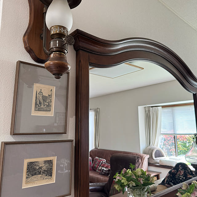 mamizaさんの部屋