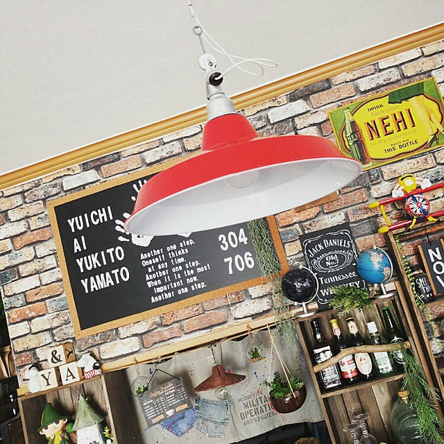 and_a_plusさんの実例写真