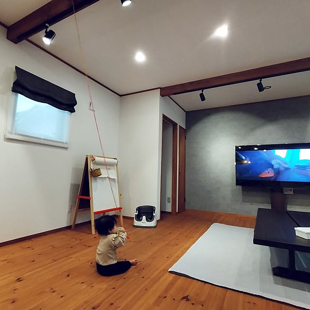 hiiisanさんの部屋