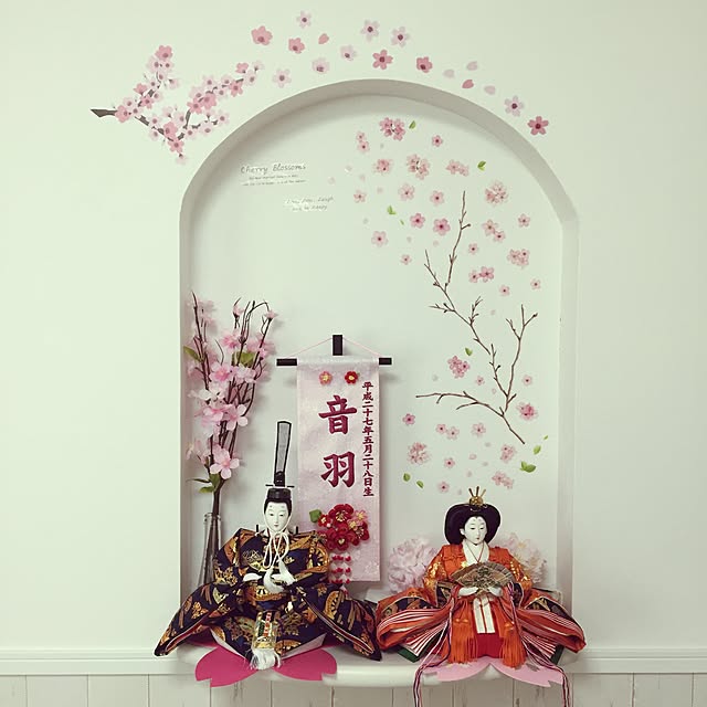 chii-miiさんの実例写真