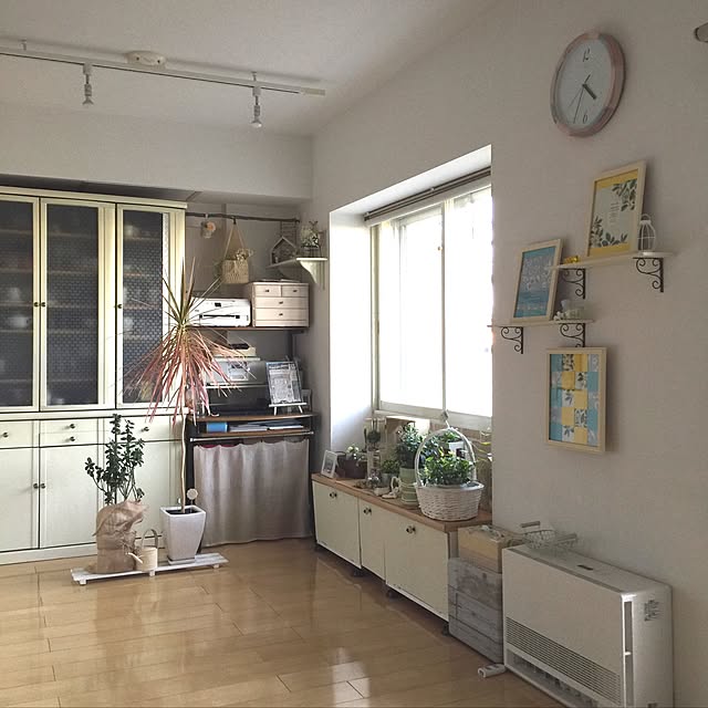 reeさんの実例写真