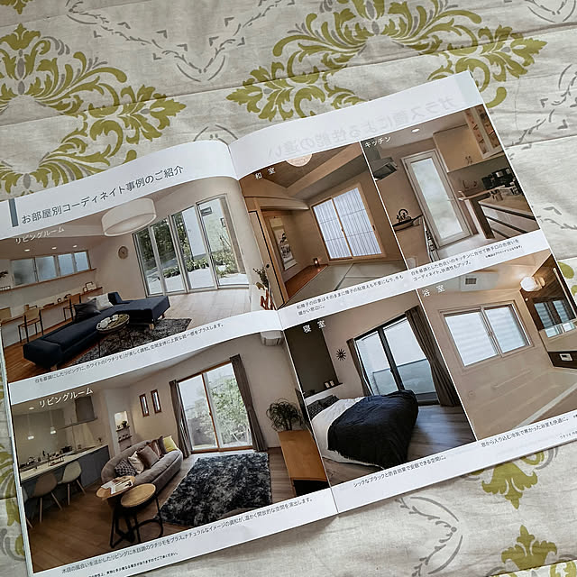 chiiyanさんの部屋