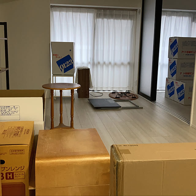 ykcxMさんの部屋