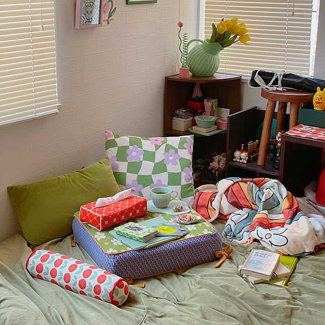 maiyokoyamaさんの部屋
