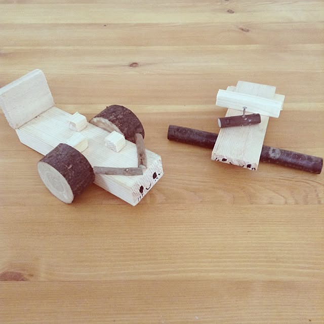 chocolateさんの実例写真