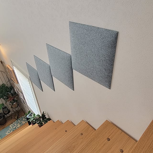 nonbiri_house_さんの部屋