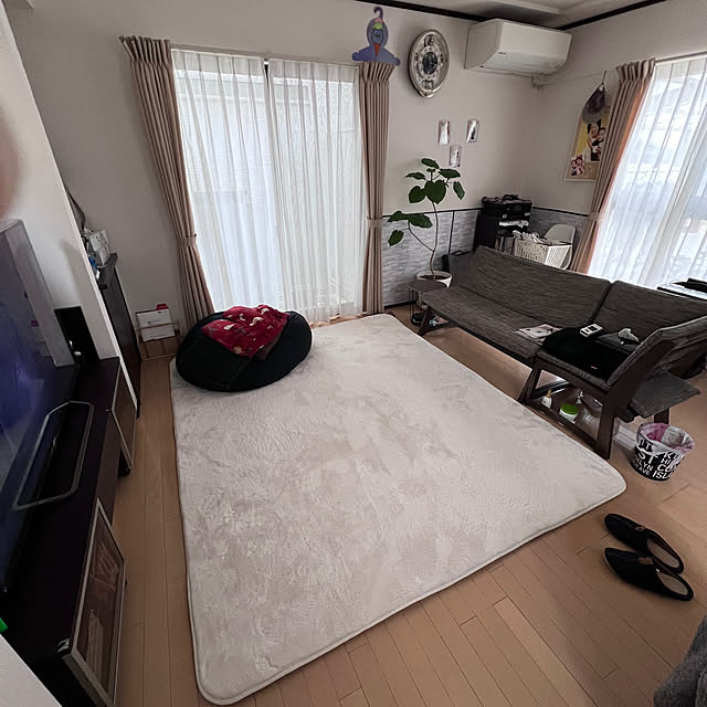 ayu-ibuさんの部屋