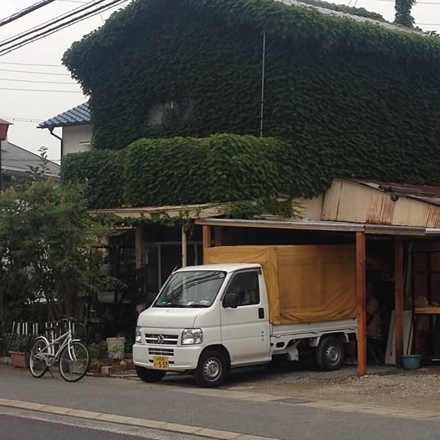 hibanaさんの実例写真