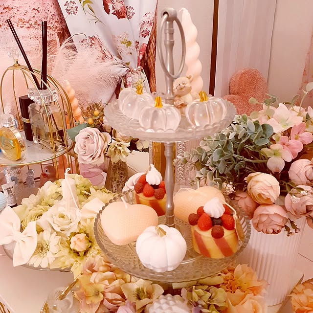 SweetFlow.さんの実例写真
