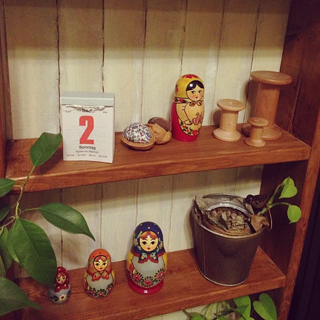 shokoさんの実例写真