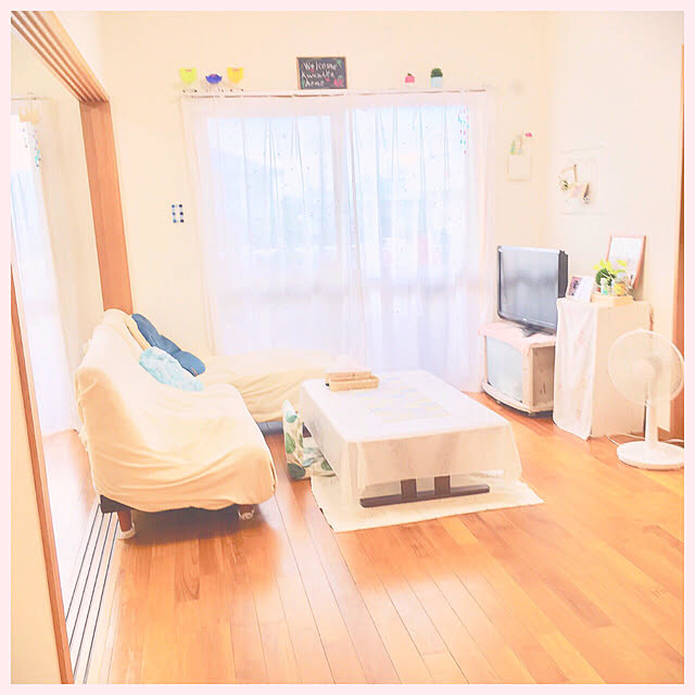 hatsu.0202さんの実例写真