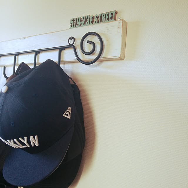 milkandhoneyさんの実例写真