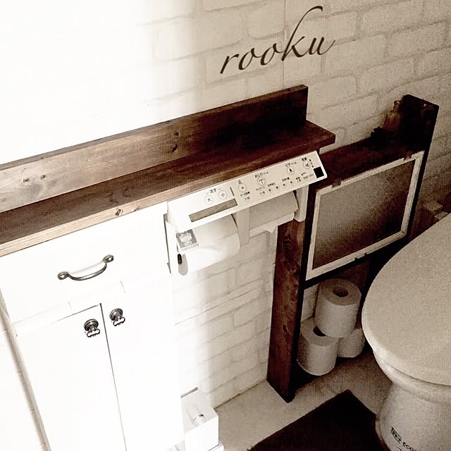 rookuさんの実例写真