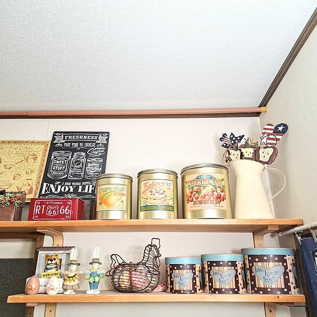 nanaさんの実例写真