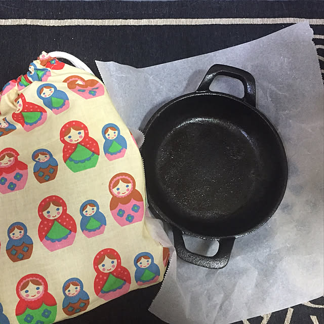kinakoさんの実例写真