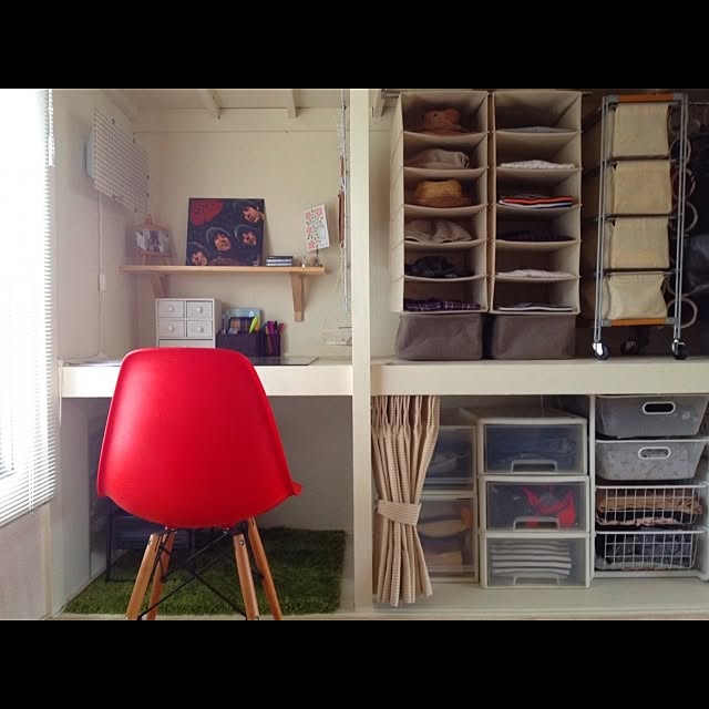 Makeesさんの実例写真