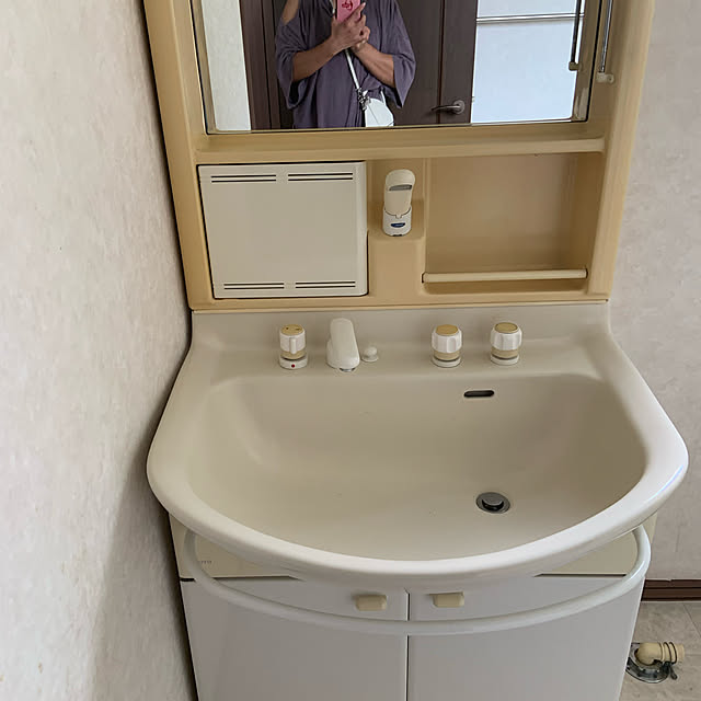 バス/トイレのインテリア実例 - 2021-12-14 20:02:31