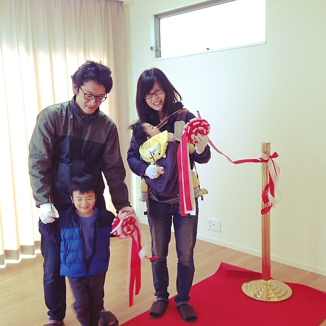 rinkoさんの実例写真