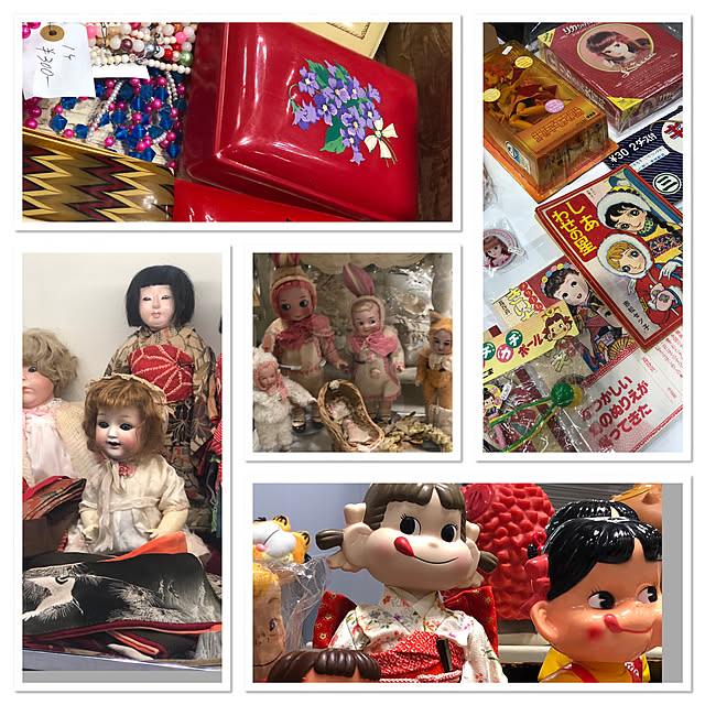 Toruさんの部屋