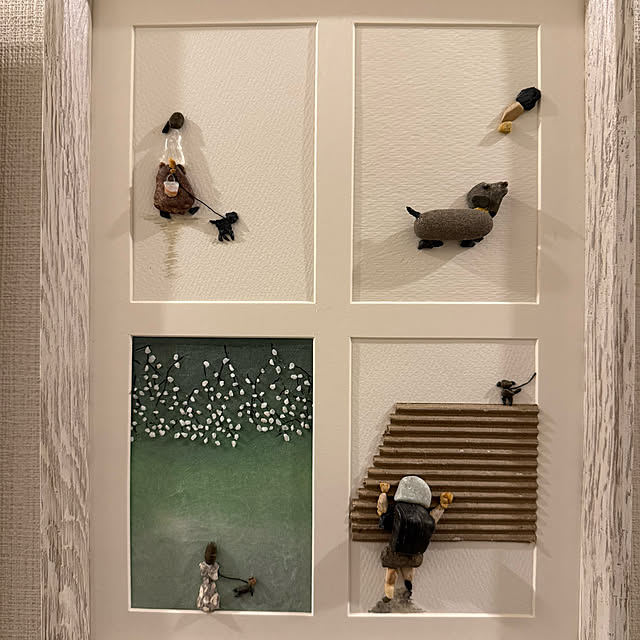 AKM-2さんの部屋