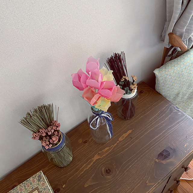 chiiyanさんの部屋