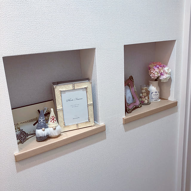 Mamiyさんの実例写真