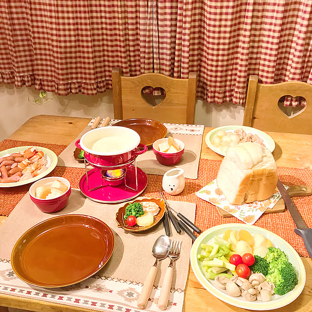 raggedy-aさんの実例写真